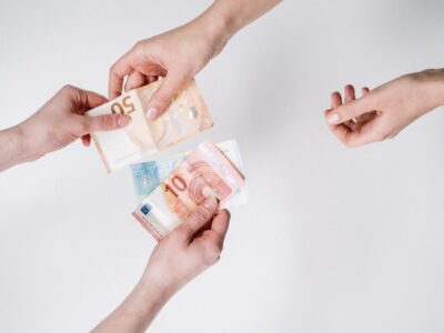 Accessing funds in RA